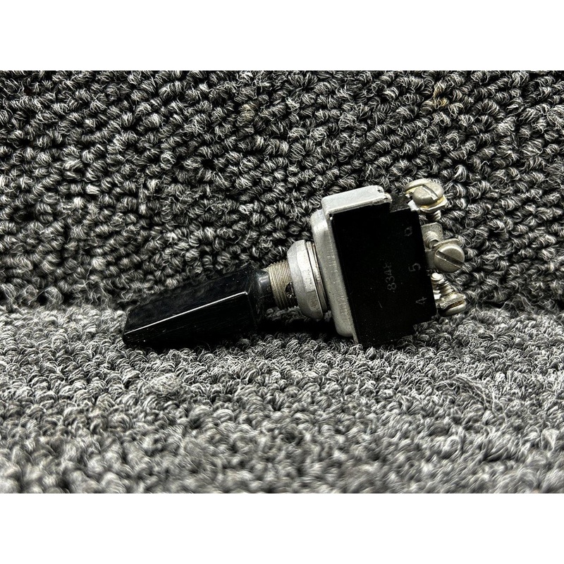 S1661-2 Cessna 150J Flap Position Switch Assembly