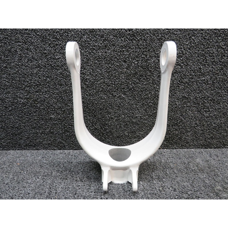 SK175-9 Cessna 172K Nose Gear Fork with 8130-3 and PAI-PT-1