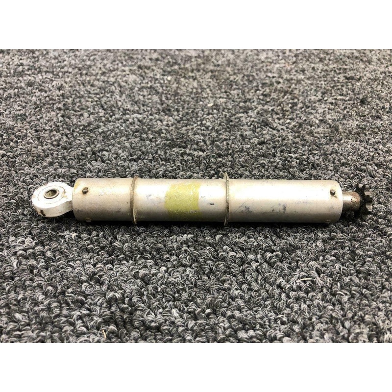 0310293-2 Cessna 172A Elevator Trim Tab Actuator Assembly (SA)