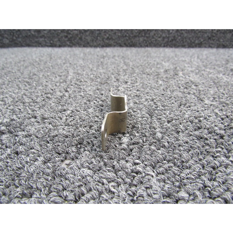 0411549 Cessna T206H Bracket Brake Cylinder Support Outside