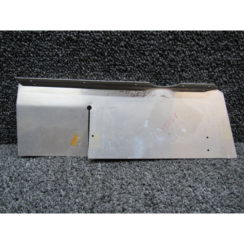 0450302-2 Cessna 150 Engine Baffle (NEW OLD STOCK) (SA)