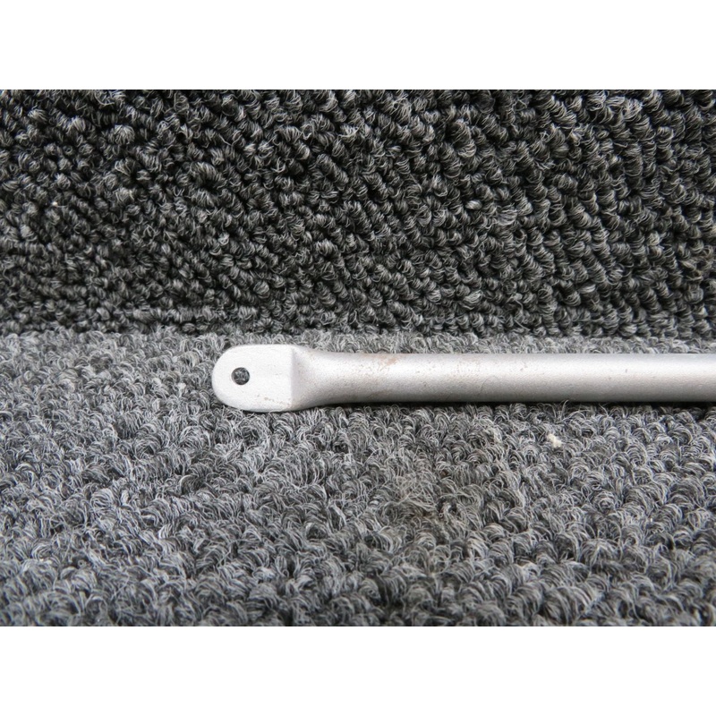 0517028-1 Cessna 172 Cabin Door Pushrod LH or RH (Bead Blasted)