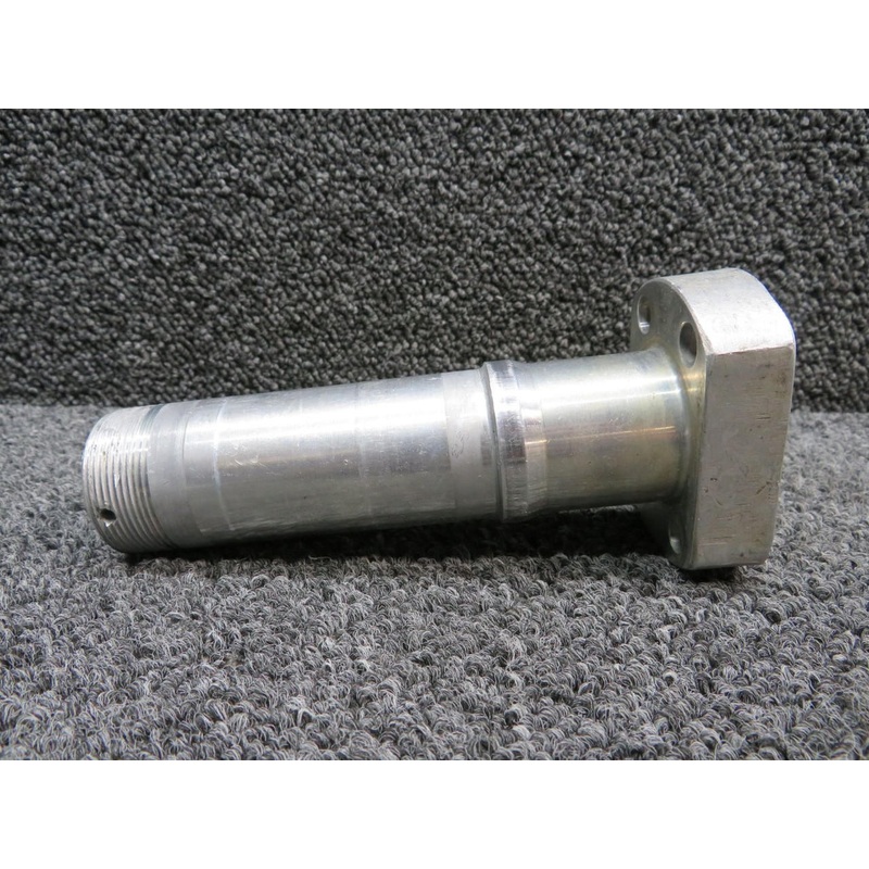 0541124 Cessna 172 Main Gear Axle with 8130-3 and PAI-PT-1 (Aluminum)