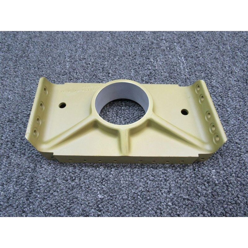 0541196-2 Cessna 172N Landing Gear Support Outboard RH with 8130 and PAI-MT-1