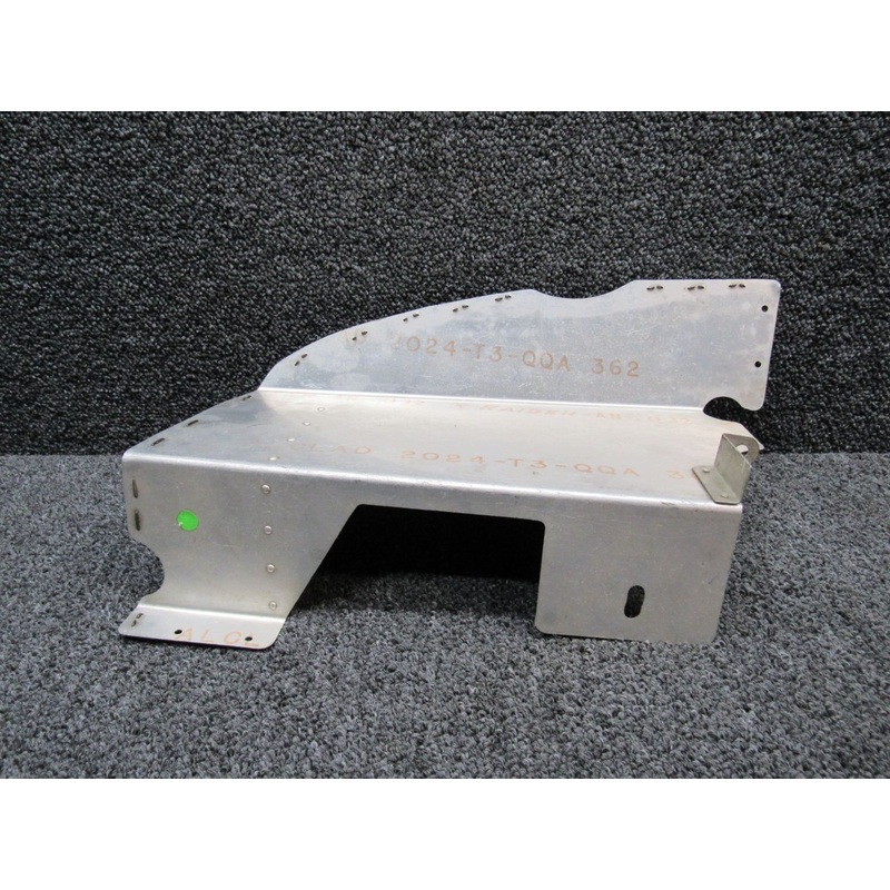 0555176-2 Cessna 172 Engine Baffle (NEW OLD STOCK) (SA)