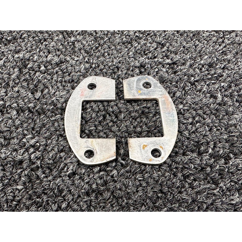 0711024-2 Cessna 210 Cabin Door Shim (Set of 2)