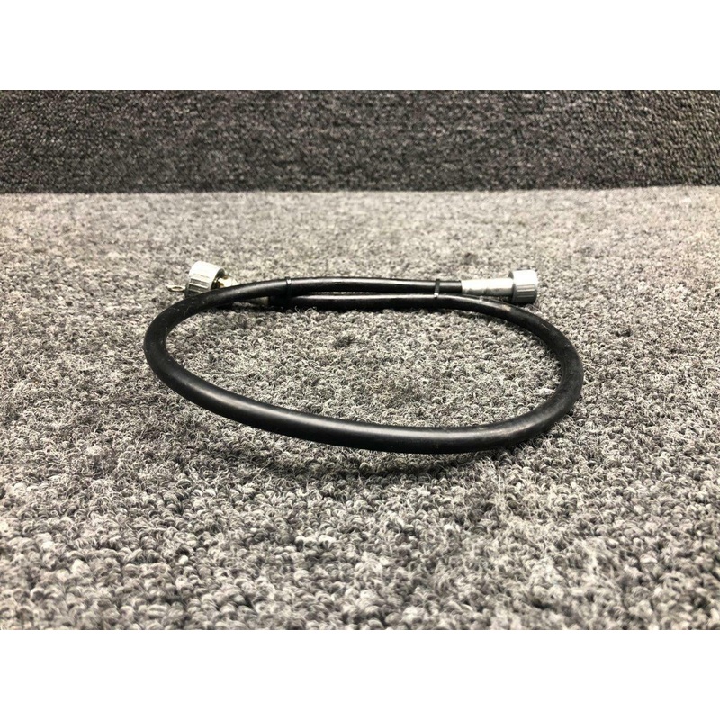 S165-8 Cessna 172M Tachometer Shaft Cable Assembly (Length: 29-1/2)