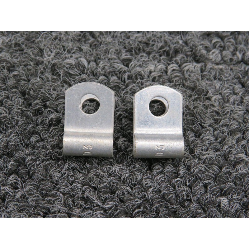 SK172-13 Cessna 170 / 172 Parking Brake Modification Kit (NEW OLD STOCK)