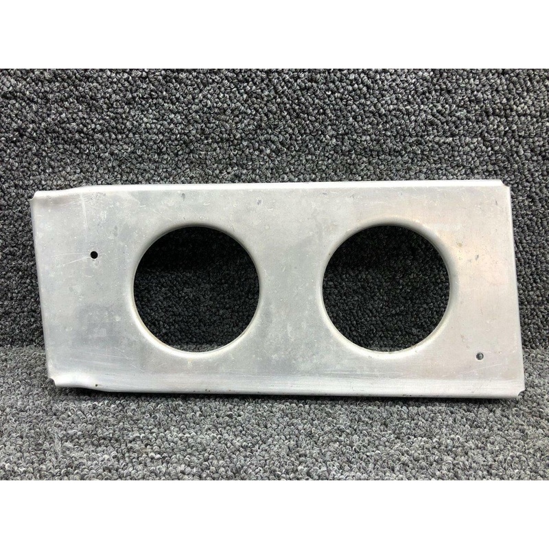 0511288-2 Cessna 172 Fuselage Gear Bulkhead RH