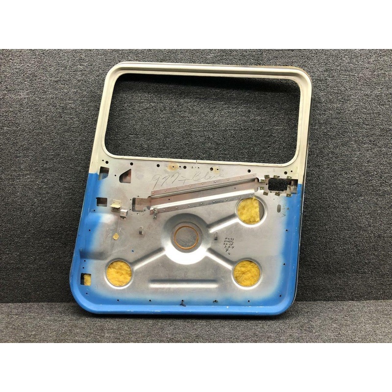 0511803-24 Cessna 172M Cabin Door Structure Assembly RH