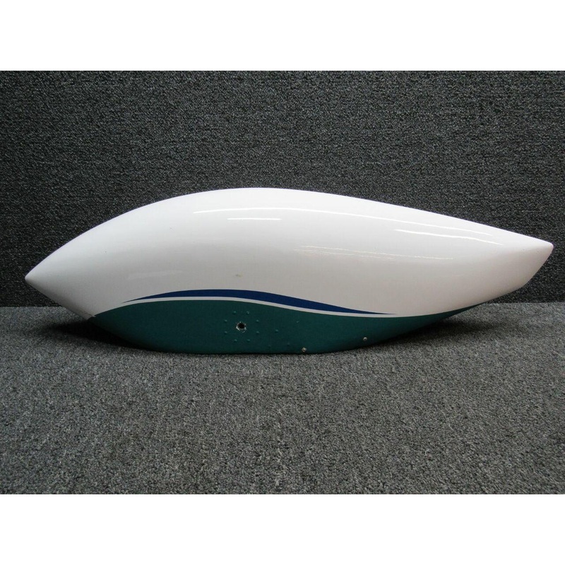 0541185-5 Cessna 172F Main Wheel Fairing Assembly LH