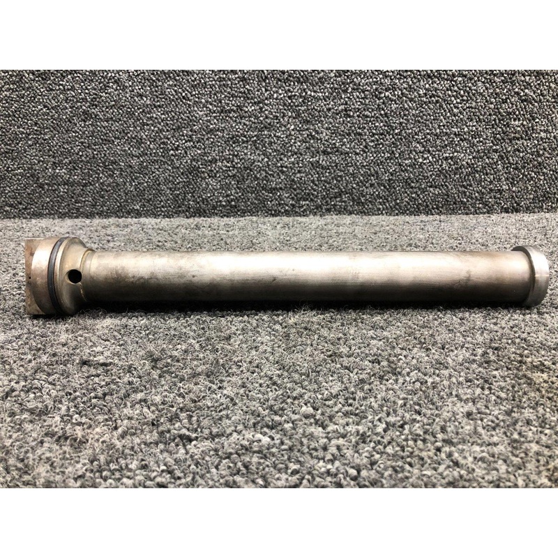 0543000-6 (USE: 0743621-9) Cessna 182B Nose Gear Orifice Piston Support Assembly