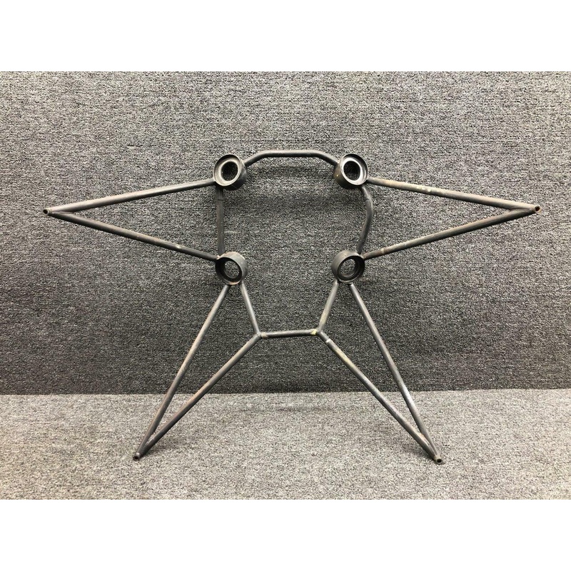 0551017-1 Cessna 172K Lycoming O-320-E3D Engine Mount Assembly