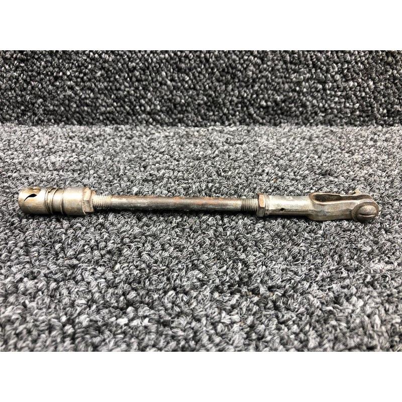 NAS354-4-450 Cessna T337G Forward Cowl Flap Control Rod