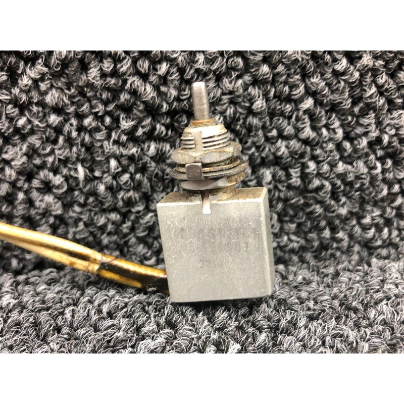 S1377-1 (USE: P6-340005) Cessna T337G Nose Gear Up & Down Lock Switch Assembly