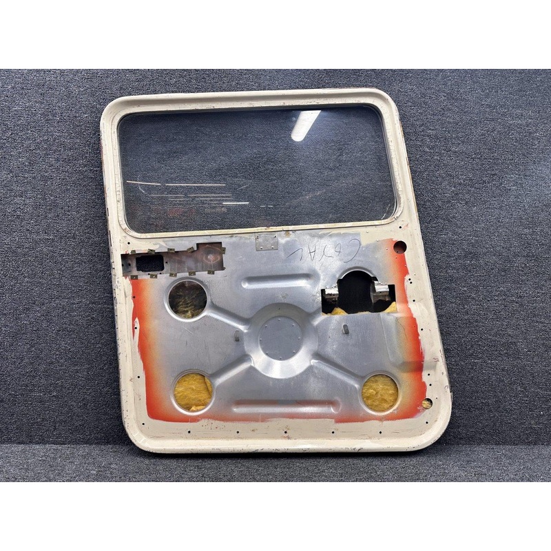 0511460-9 Cessna 172G Cabin Door Structure LH