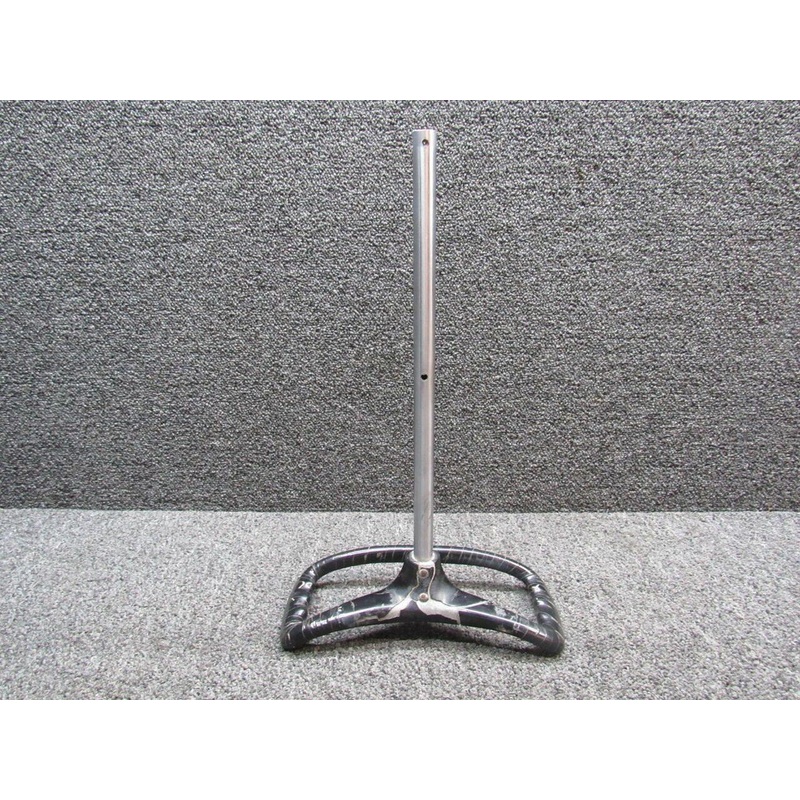 0513166-7 / 0413213-10 Cessna 172F Control Yoke Assembly (Dia: 3/4, L: 15-1/8)