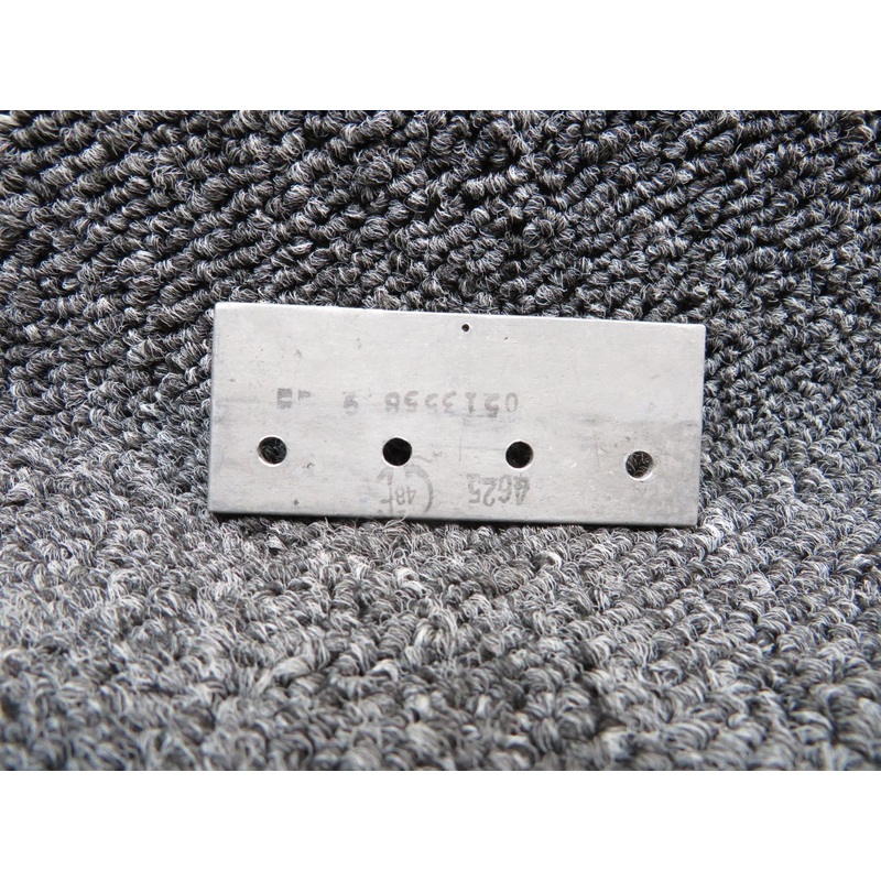 0513558-9 Cessna T207A Secondary Seat Stop (Minus Arm)