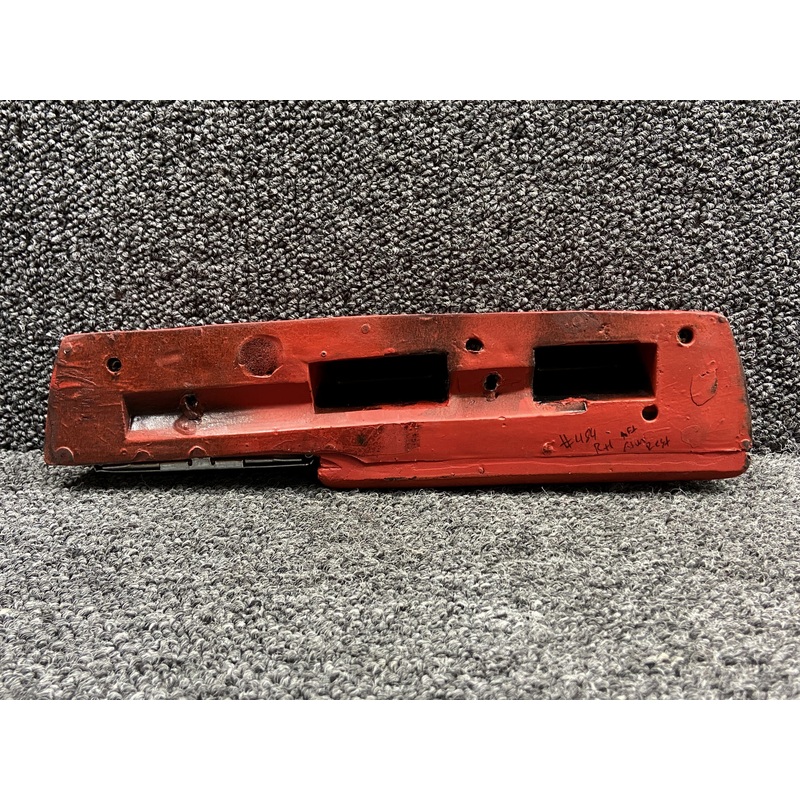 0514079-2, S1957-2 Cessna 177RG Aft Armrest Assembly RH w Ashtray