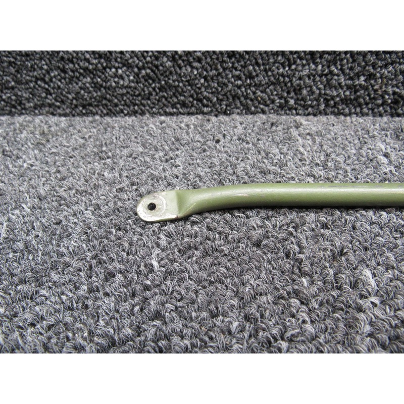 0517021-5 Cessna 172 Tube Assembly Push Rod Cabin Door RH