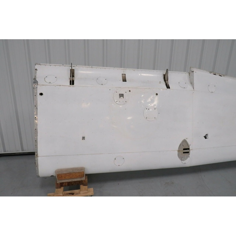 0523005-200 (WEU: 0523005-214) Cessna 172G RH Wing Structure