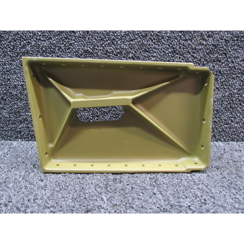 0541122-1 Cessna Main Gear Support Inboard LH with 8130-3 and PAI-PT-1