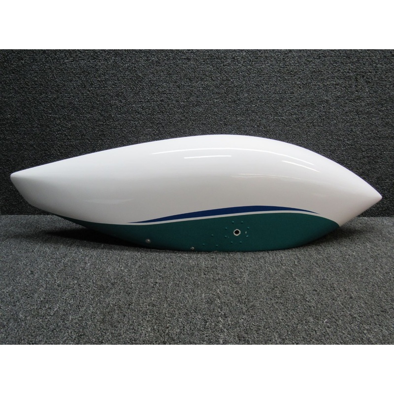 0541185-6 Cessna 172F Main Wheel Fairing Assembly RH