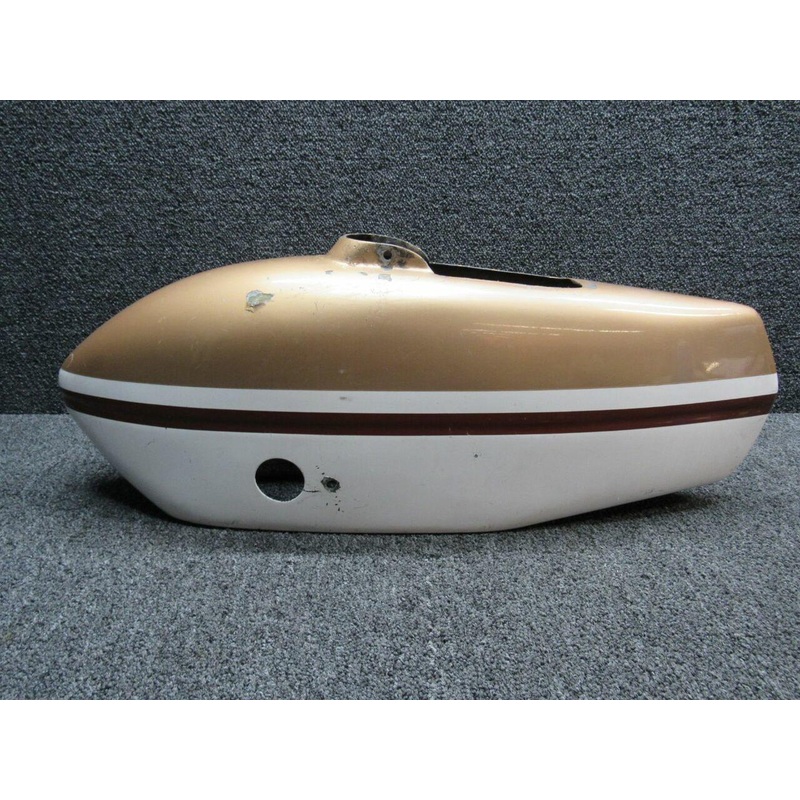 0543079-11 Cessna 172 Nose Wheel Speed Fairing (M22)