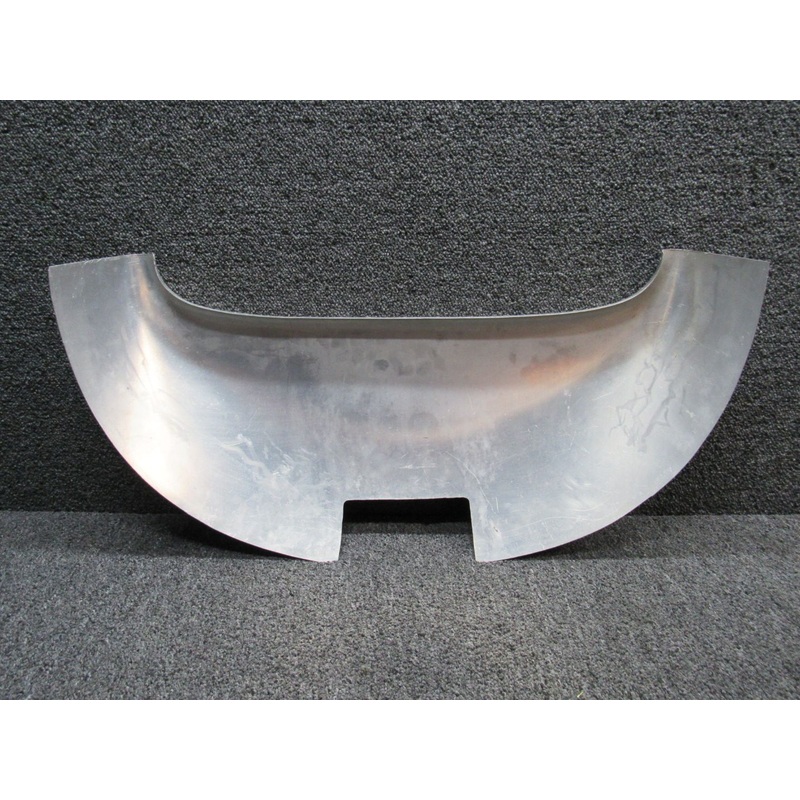 0552007-4 (USE: 0552012-1) Cessna 175A Lower Cowling Lip Assy (NOS) (M22)