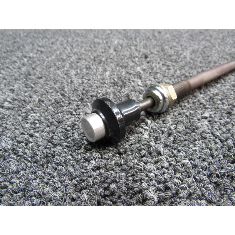 S1241-35 Cessna 172S Cabin Air Control Cable Assembly (Length: 28-3/4)