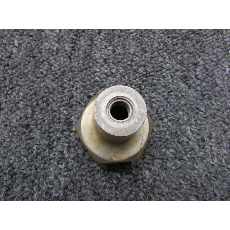 0441130-3 (Use: 0441130-4) Cessna 336 Wheel Fairing Axle Nut (Heavy Duty)