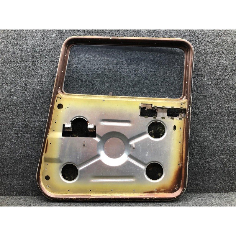 0511460-10 Cessna 172H Cabin Door Structure Assembly RH