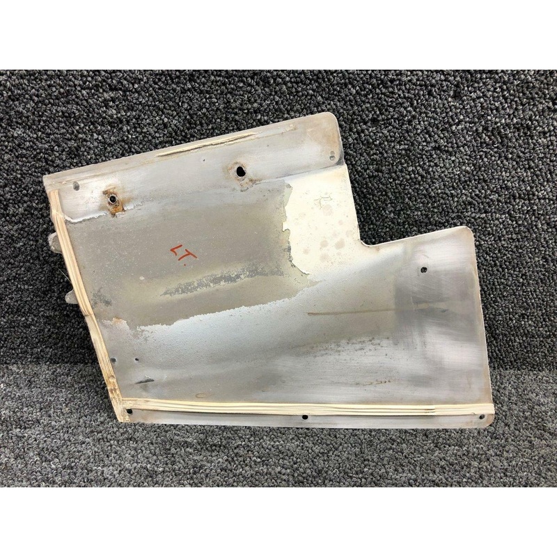 0520007-3 Cessna 172 Wing Plate Inspection LH