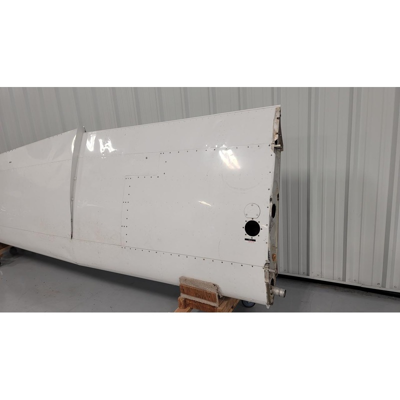 0523005-14 (WEU:0523005-202) Cessna 175 RH Wing Assembly