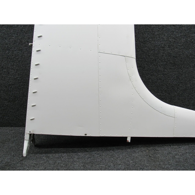 0531001-1 Cessna 172 Vertical Fin Assembly