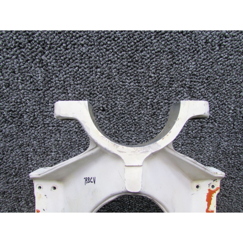 0543016-1 Cessna 172N Nose Gear Lower Fitting