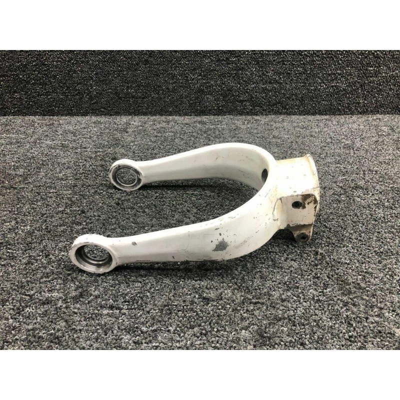 0543034-3 Cessna 172S Nose Gear Fork Assembly