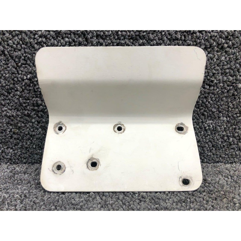 0701126-3 Cessna T207A Fuselage Step Assembly LH (Holes Slightly Worn)