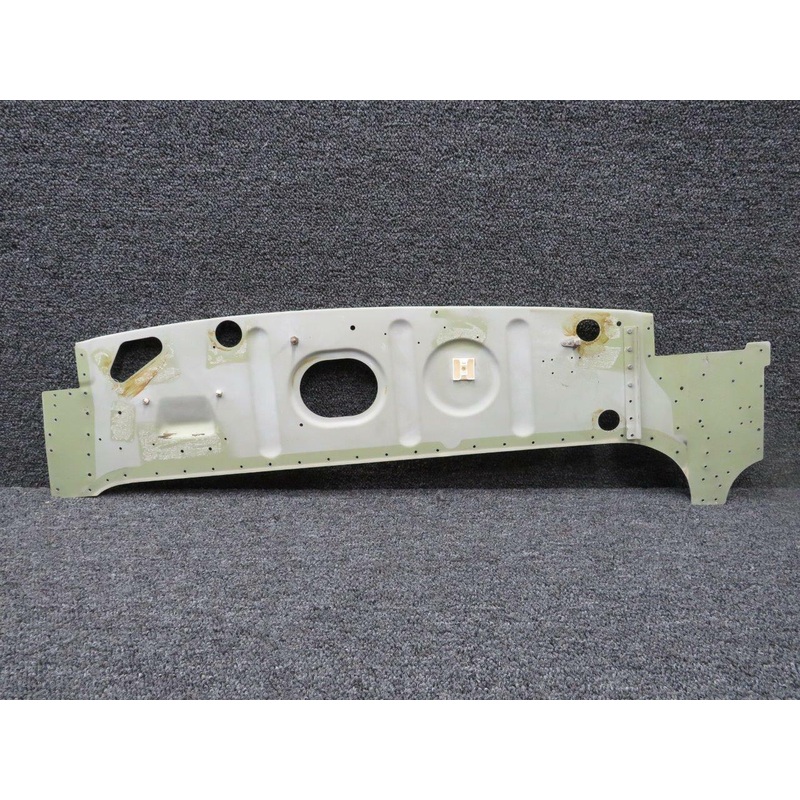 0710601-62 (FSO: 0710601-72) Cessna 182T Cabin Top Bulkhead Assembly RH