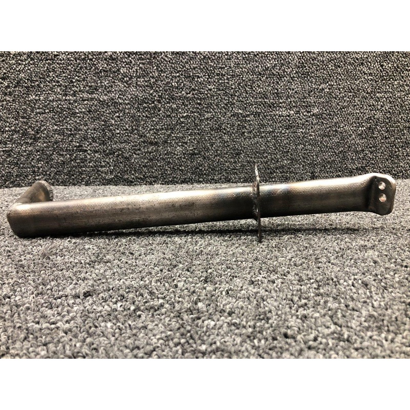 0711006-1 Cessna 180H Fuselage Step LH