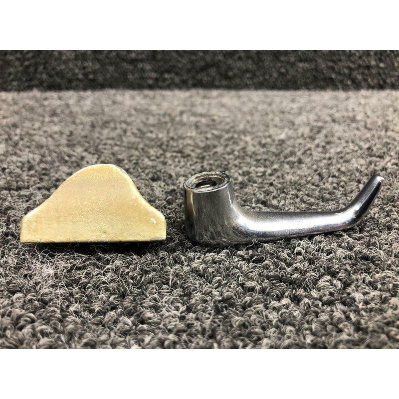 S1483-2 Cessna 172H Window Latch Handle Assembly