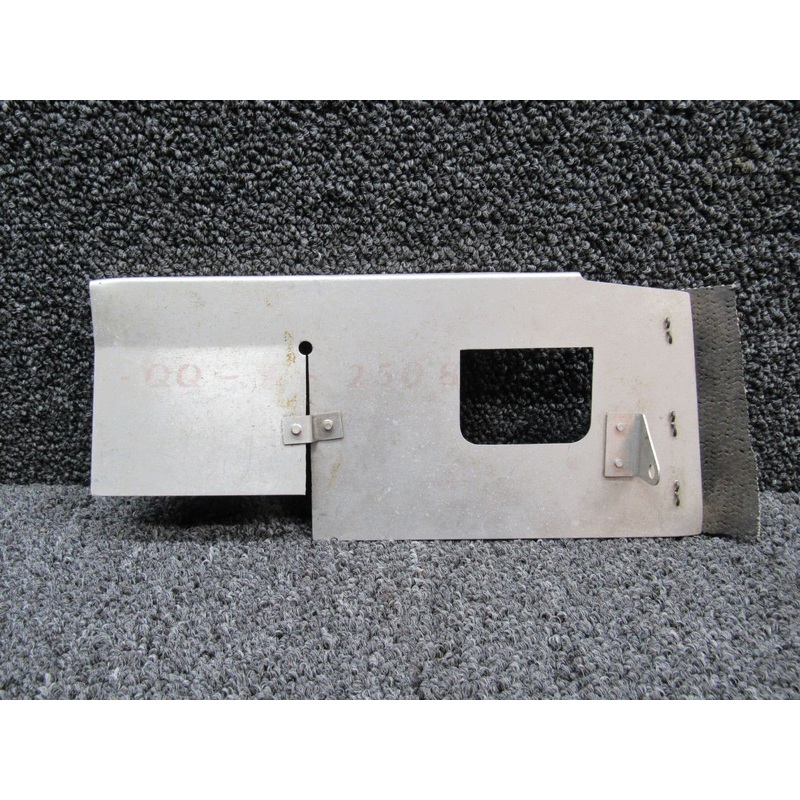 0450802-2 Cessna 150 Engine Baffle (NEW OLD STOCK) (SA)