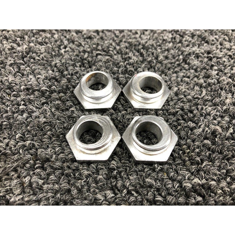 0512123-1 Cessna A188B Wing Bushing Set of 4 Accentric