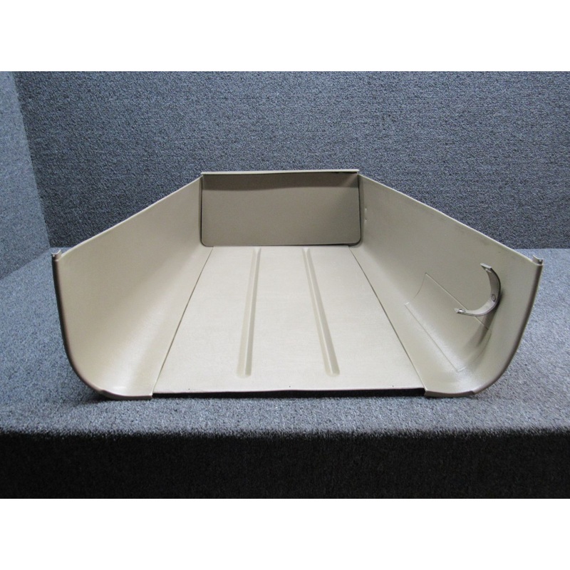 0515015-20 (FSO: 0515015-22) Cessna 172S Upper Baggage Panel Assembly