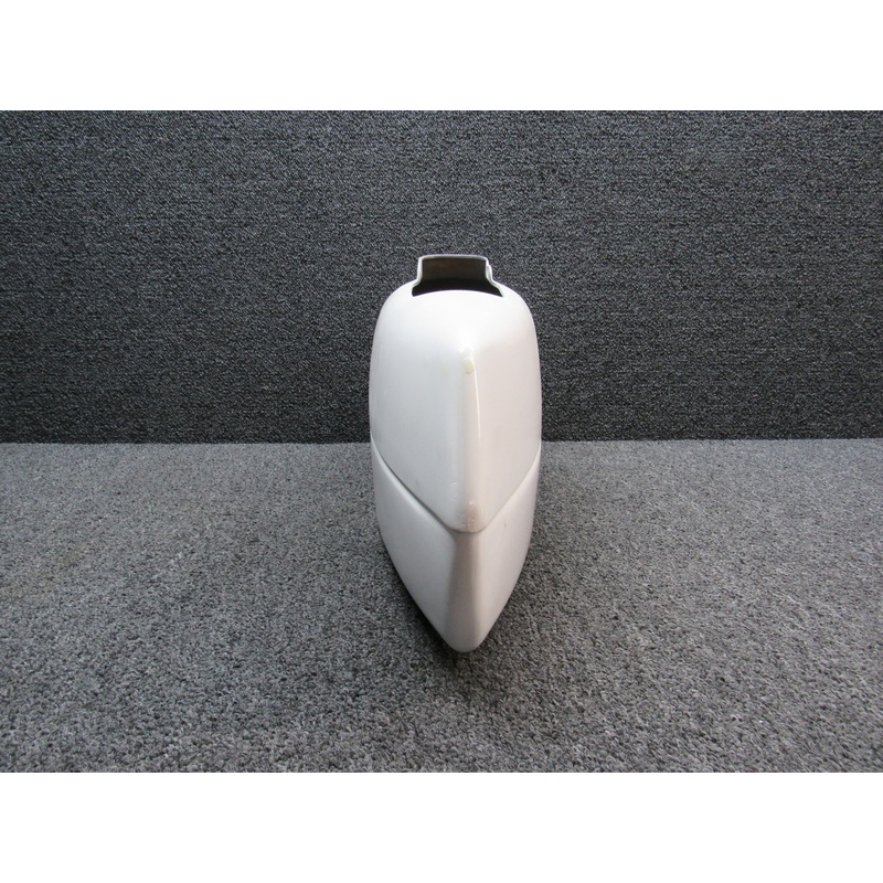 0543079-3 Cessna 172M Nose Gear Wheel Pant Assembly