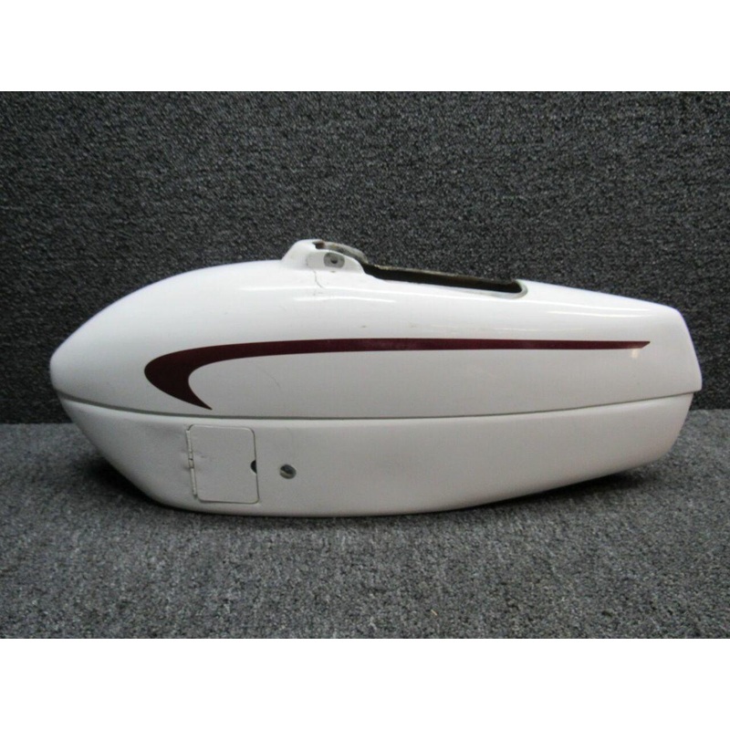 0543079-3 (USE: 0543079-15) Cessna 172S Nose Wheel Speed Fairing (M22)