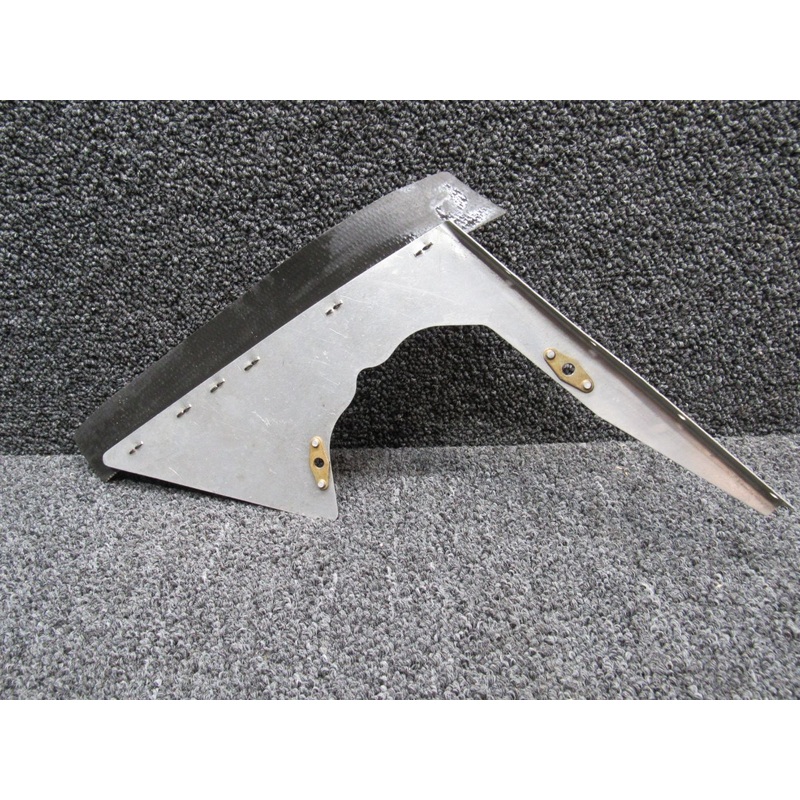 0555203-1 Cessna 172 Engine Baffle (NEW OLD STOCK) (SA)