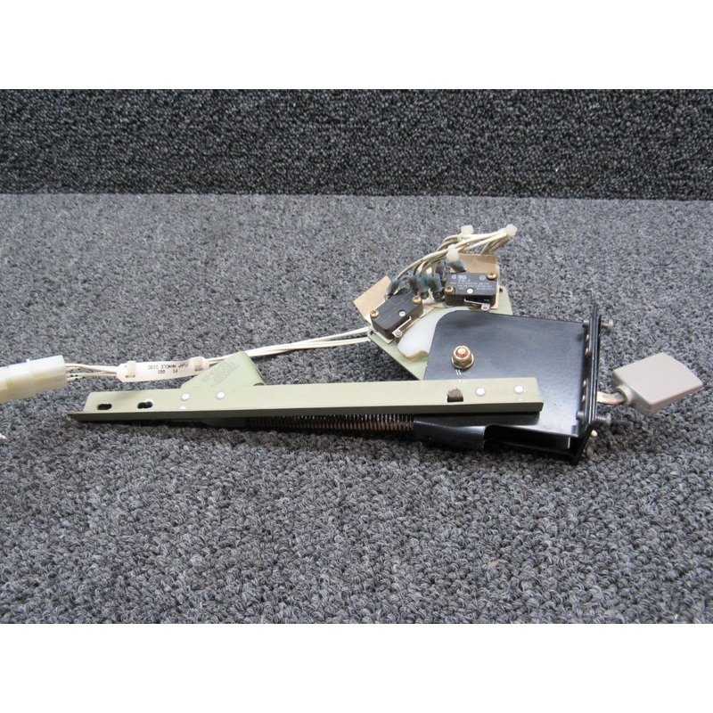0560021-1 / 0560022-8 Cessna 172S Flap Position Selector Assembly