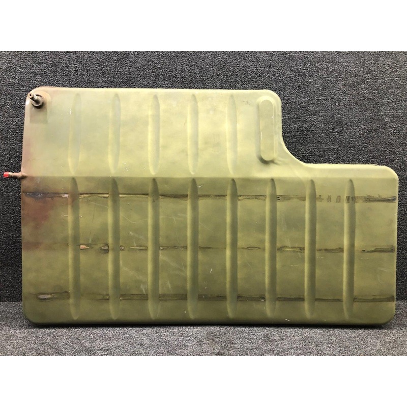 0592300-4 Cessna 175 Fuel Tank Assembly RH (Long Range)