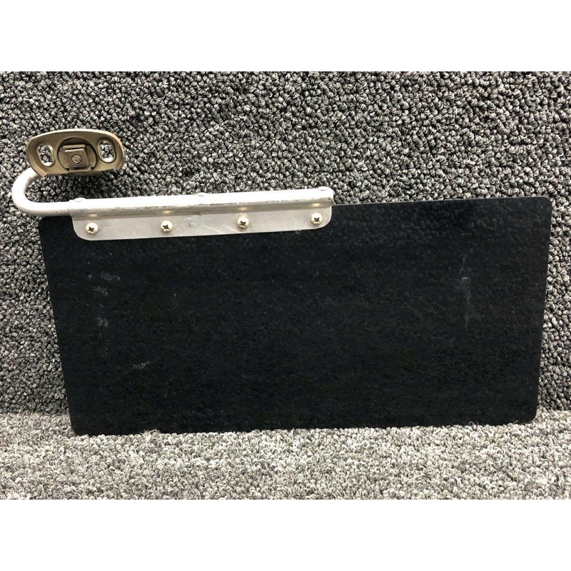 0700122-13 Cessna 207 Sun Visor Assembly LH